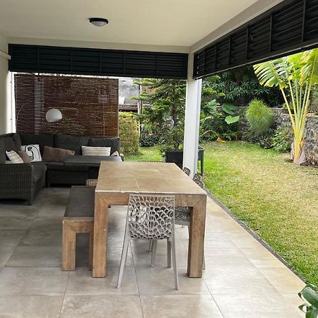 Villa Himani サンジルレバン エクステリア 写真