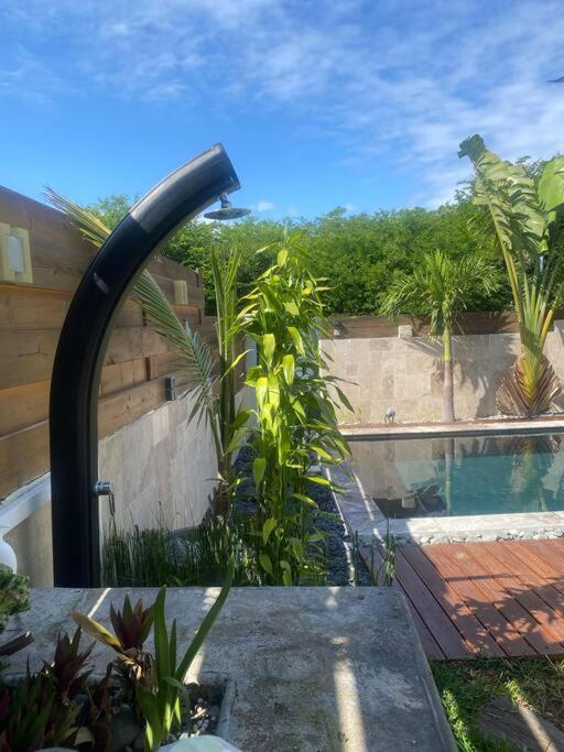 Villa Himani サンジルレバン エクステリア 写真