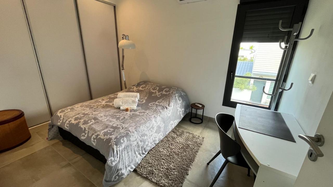 Villa Himani サンジルレバン エクステリア 写真