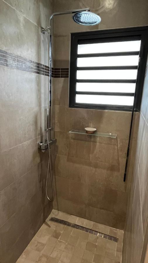 Villa Himani サンジルレバン エクステリア 写真