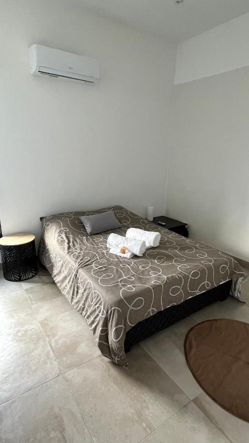 Villa Himani サンジルレバン エクステリア 写真