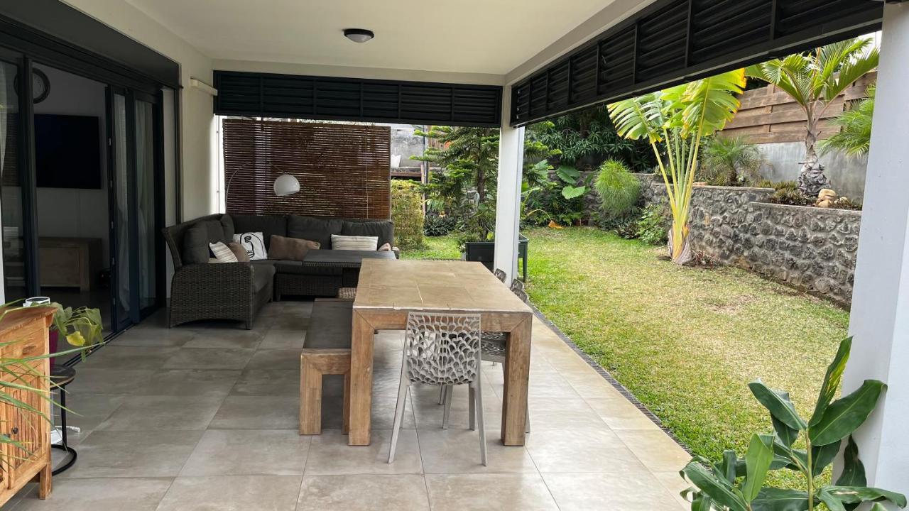 Villa Himani サンジルレバン エクステリア 写真